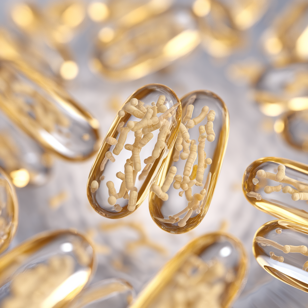 Probiotics